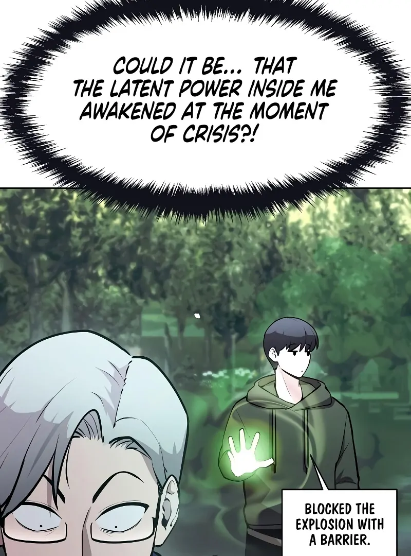 Heavenly Demon Wants to Be A Chef Chapter 53 - page 21