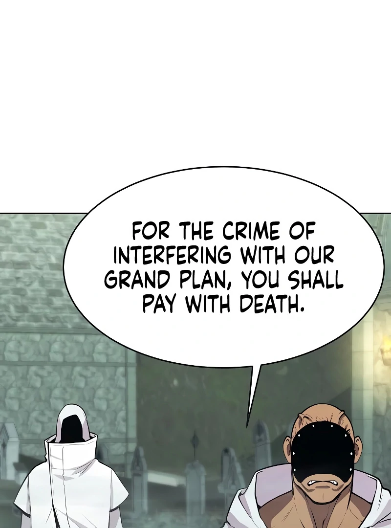 Heavenly Demon Wants to Be A Chef Chapter 53 - page 28