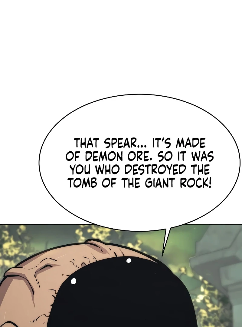 Heavenly Demon Wants to Be A Chef Chapter 53 - page 31