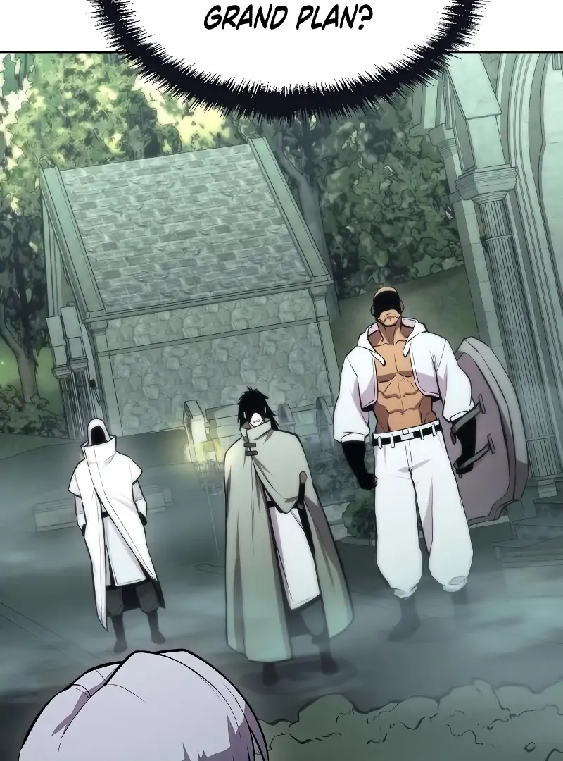 Heavenly Demon Wants to Be A Chef Chapter 53 - page 36