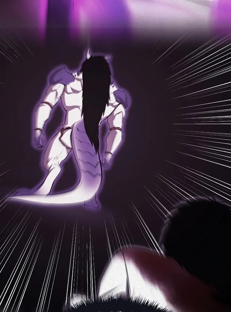 Heavenly Demon Wants to Be A Chef Chapter 53 - page 42