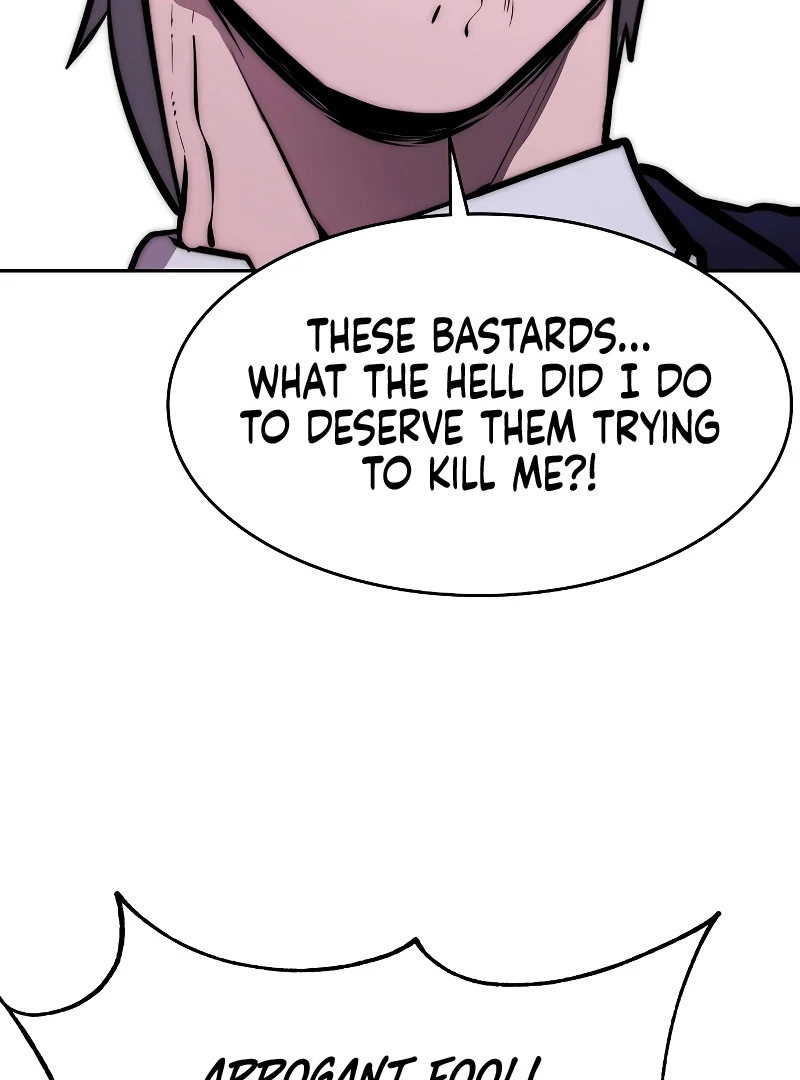 Heavenly Demon Wants to Be A Chef Chapter 53 - page 47