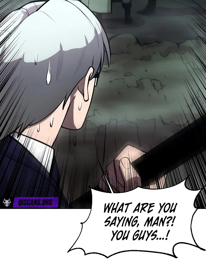 Heavenly Demon Wants to Be A Chef Chapter 53 - page 49