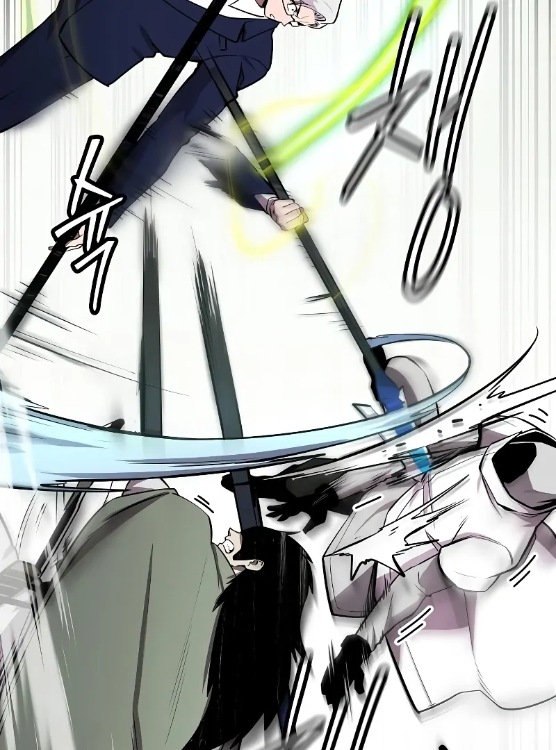 Heavenly Demon Wants to Be A Chef Chapter 53 - page 58