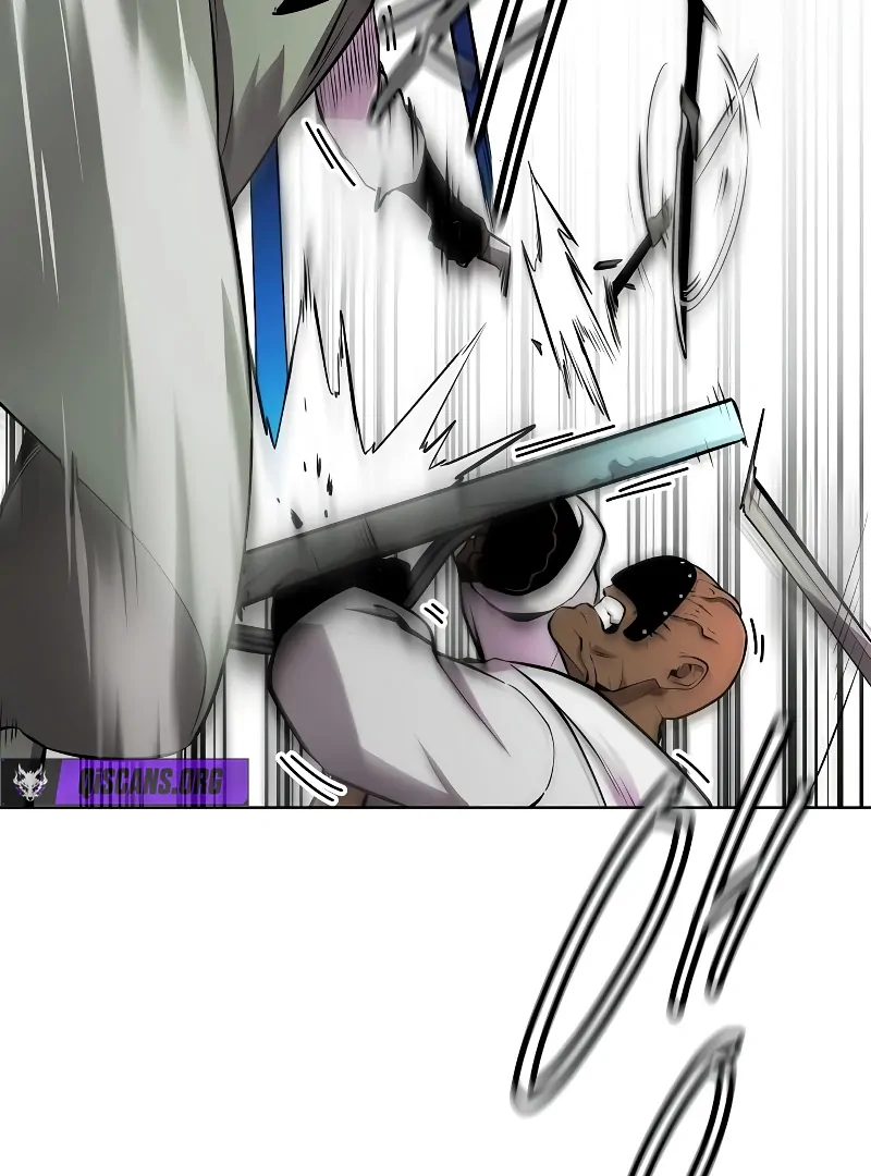 Heavenly Demon Wants to Be A Chef Chapter 53 - page 59