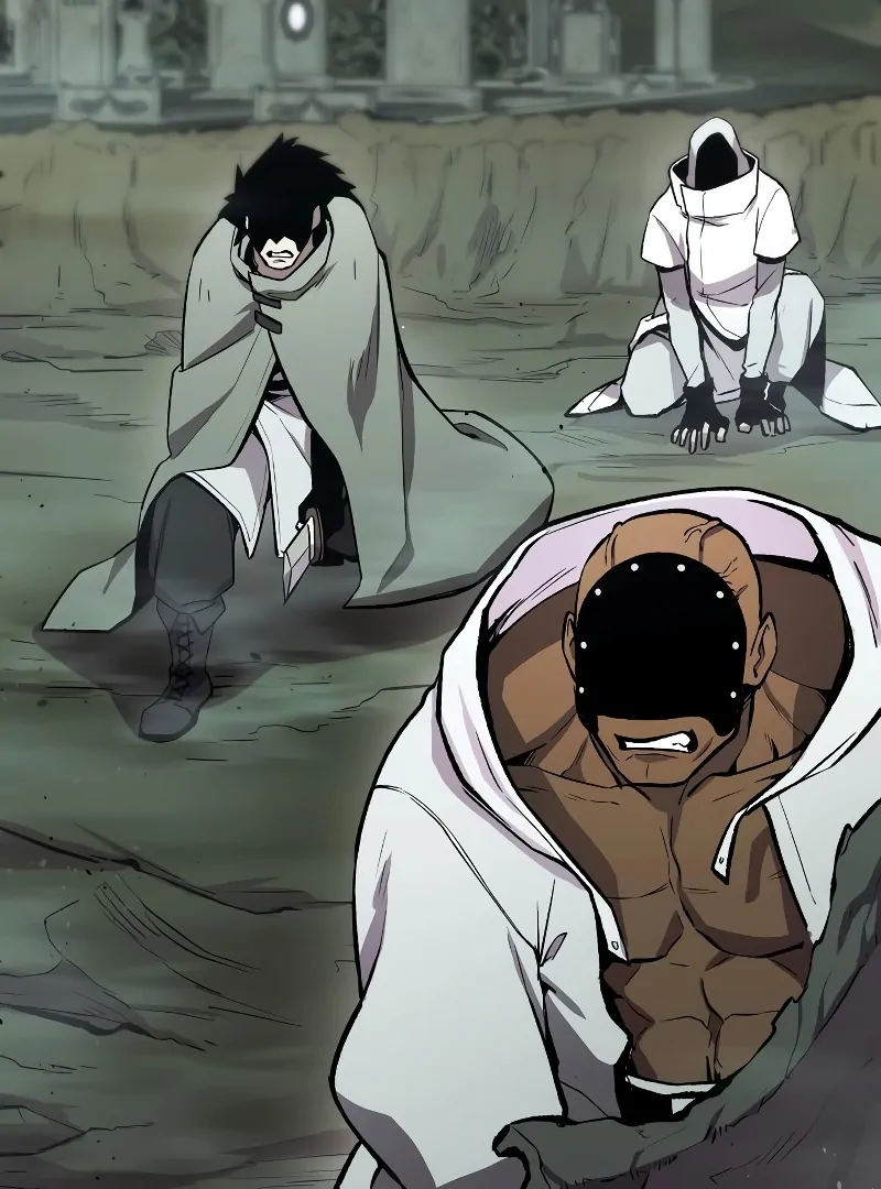 Heavenly Demon Wants to Be A Chef Chapter 53 - page 74