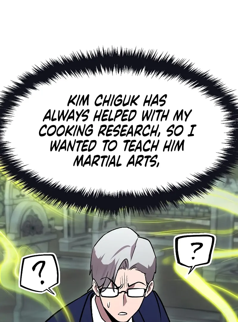 Heavenly Demon Wants to Be A Chef Chapter 53 - page 82