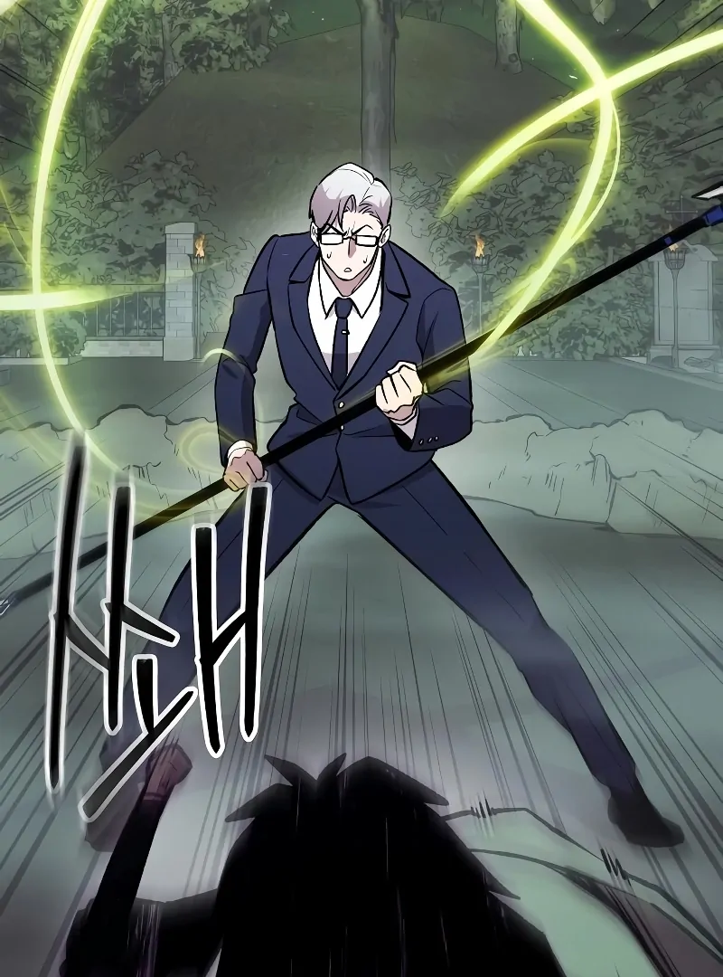 Heavenly Demon Wants to Be A Chef Chapter 53 - page 87