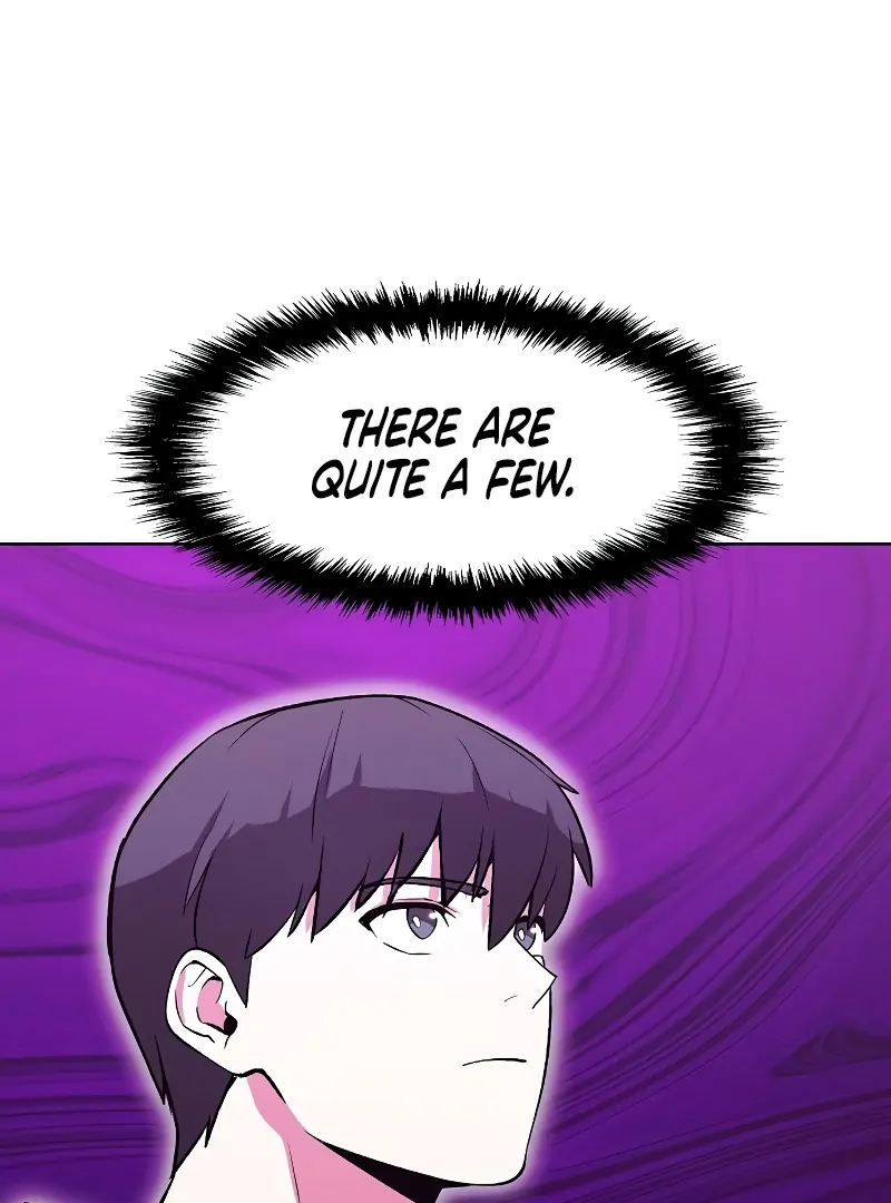 Heavenly Demon Wants to Be A Chef Chapter 54 - page 111