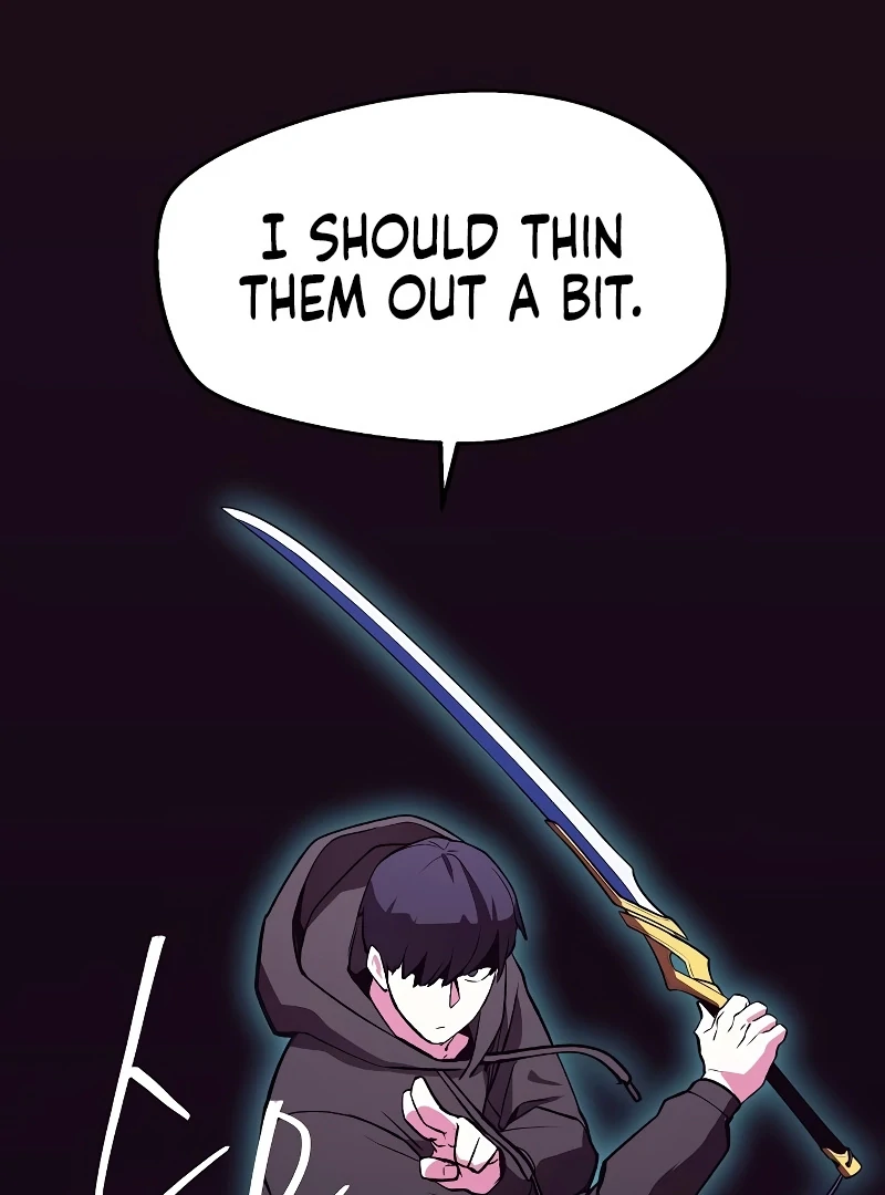 Heavenly Demon Wants to Be A Chef Chapter 54 - page 113