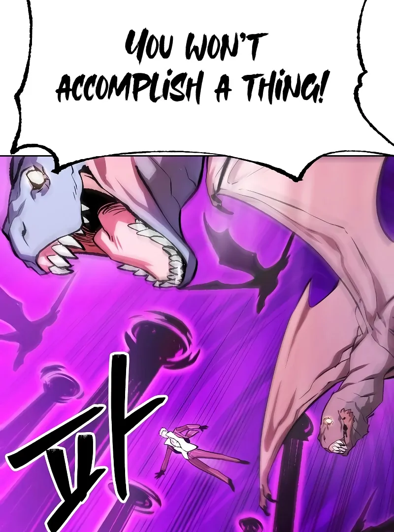 Heavenly Demon Wants to Be A Chef Chapter 54 - page 139