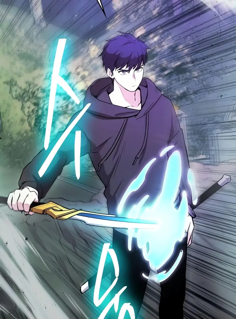 Heavenly Demon Wants to Be A Chef Chapter 54 - page 14