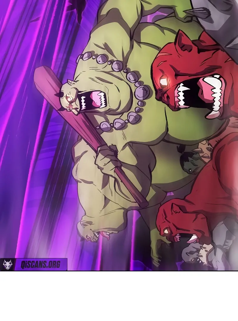 Heavenly Demon Wants to Be A Chef Chapter 54 - page 141