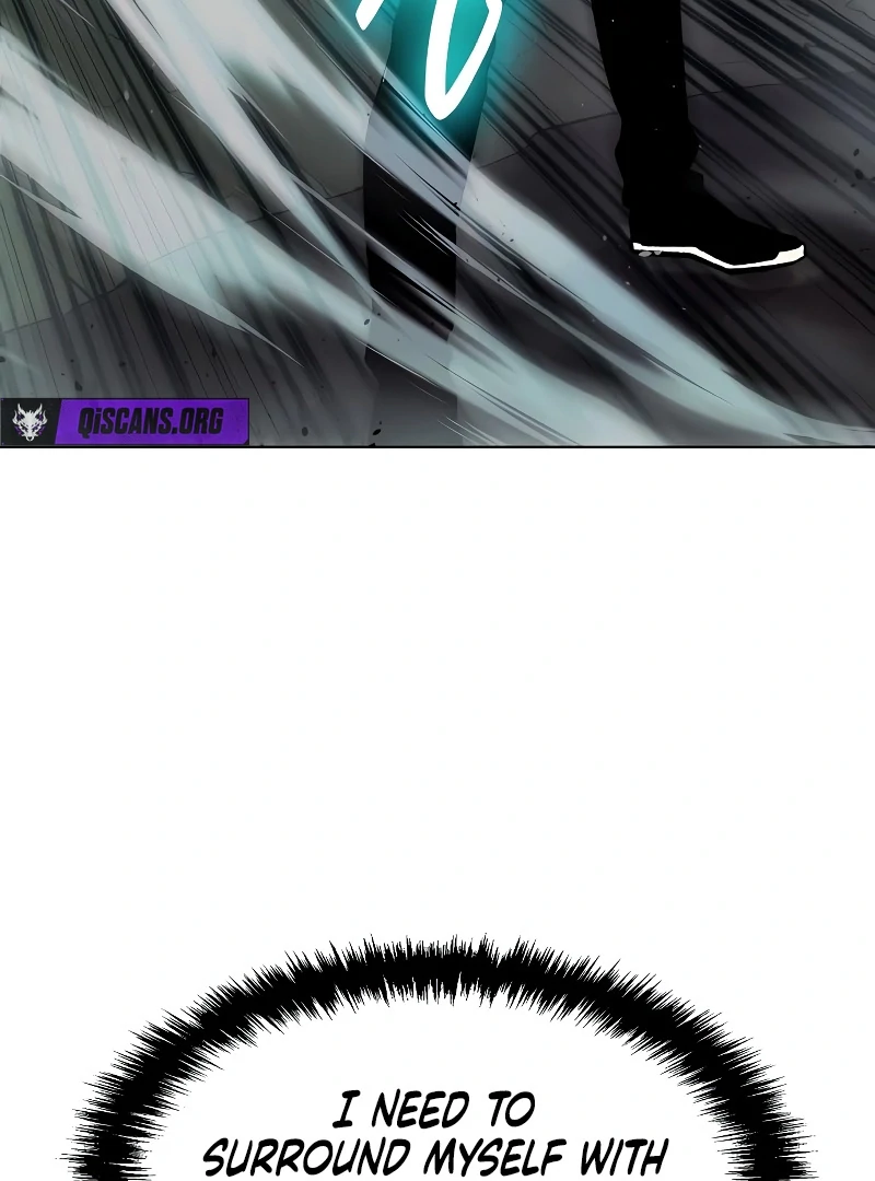 Heavenly Demon Wants to Be A Chef Chapter 54 - page 15