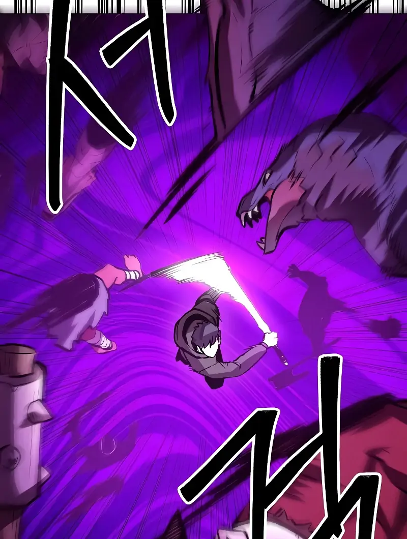 Heavenly Demon Wants to Be A Chef Chapter 54 - page 153