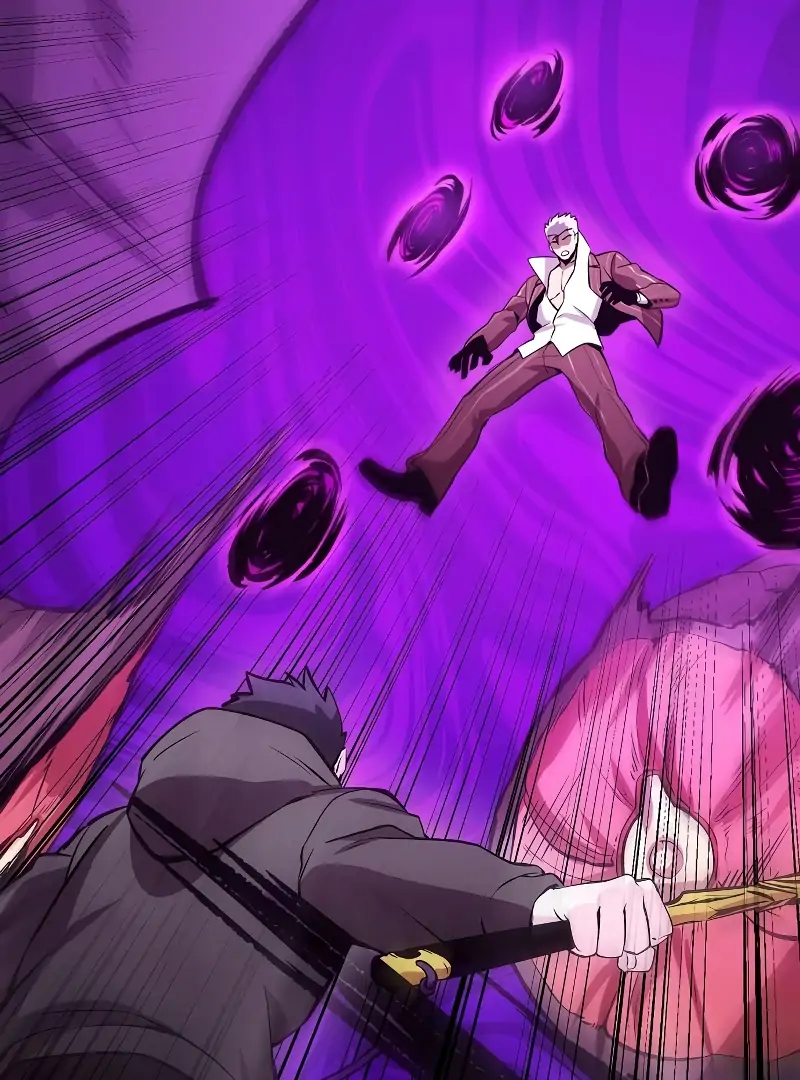 Heavenly Demon Wants to Be A Chef Chapter 54 - page 155