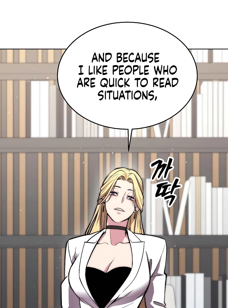 Heavenly Demon Wants to Be A Chef Chapter 54 - page 208