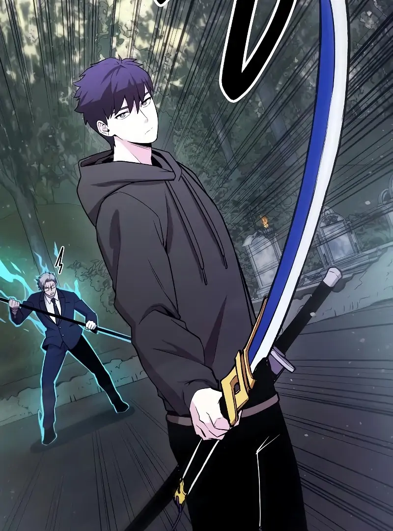 Heavenly Demon Wants to Be A Chef Chapter 54 - page 29