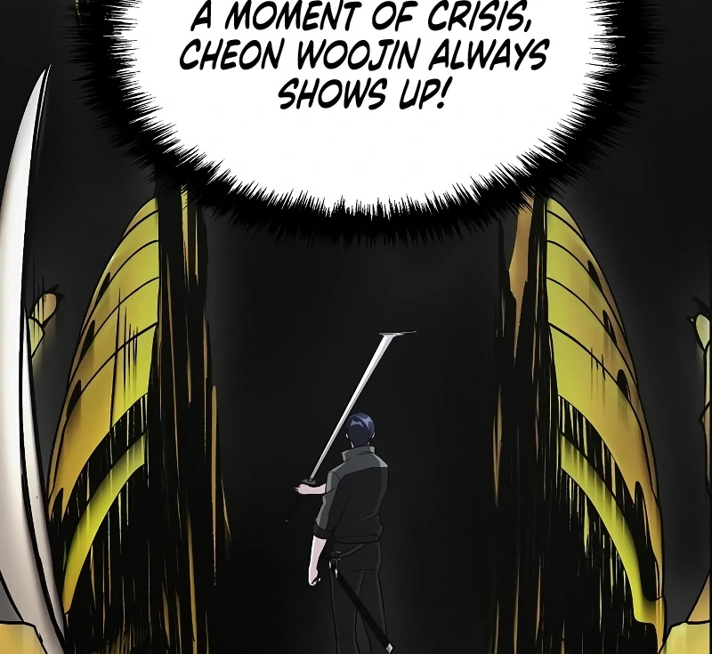 Heavenly Demon Wants to Be A Chef Chapter 54 - page 34