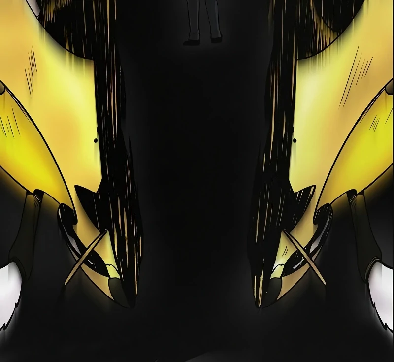 Heavenly Demon Wants to Be A Chef Chapter 54 - page 35