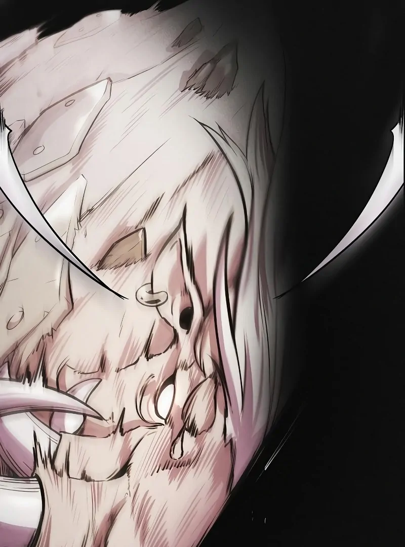 Heavenly Demon Wants to Be A Chef Chapter 54 - page 36