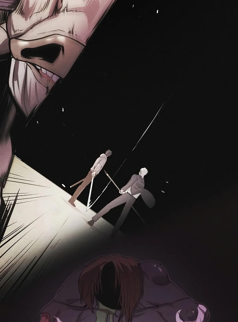 Heavenly Demon Wants to Be A Chef Chapter 54 - page 37