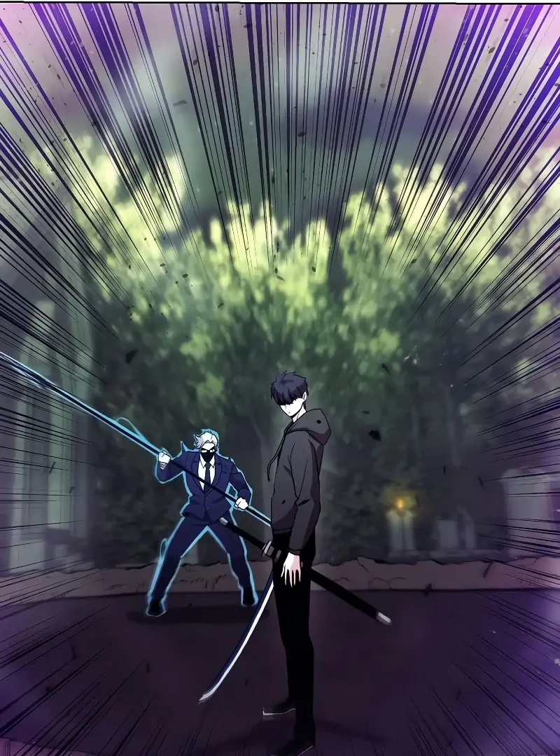 Heavenly Demon Wants to Be A Chef Chapter 54 - page 48