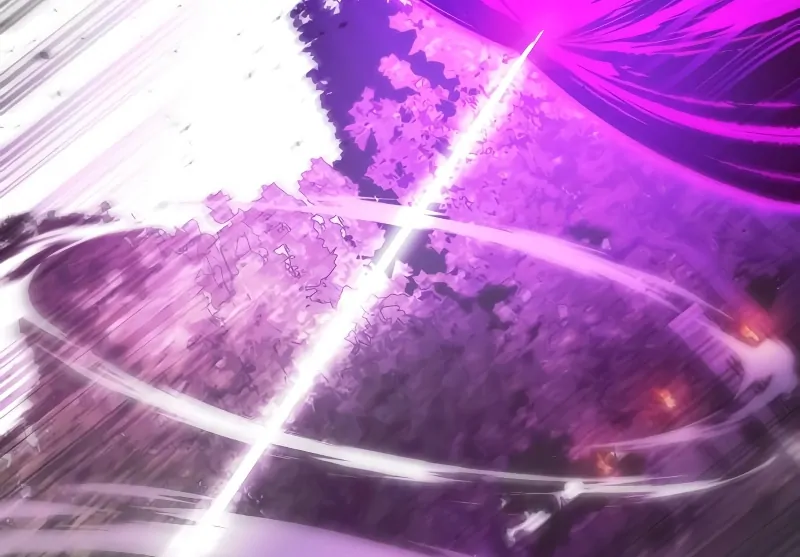 Heavenly Demon Wants to Be A Chef Chapter 54 - page 60