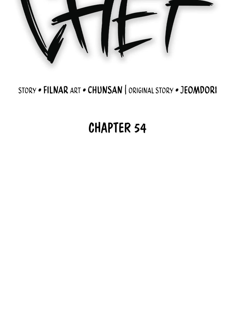 Heavenly Demon Wants to Be A Chef Chapter 54 - page 9