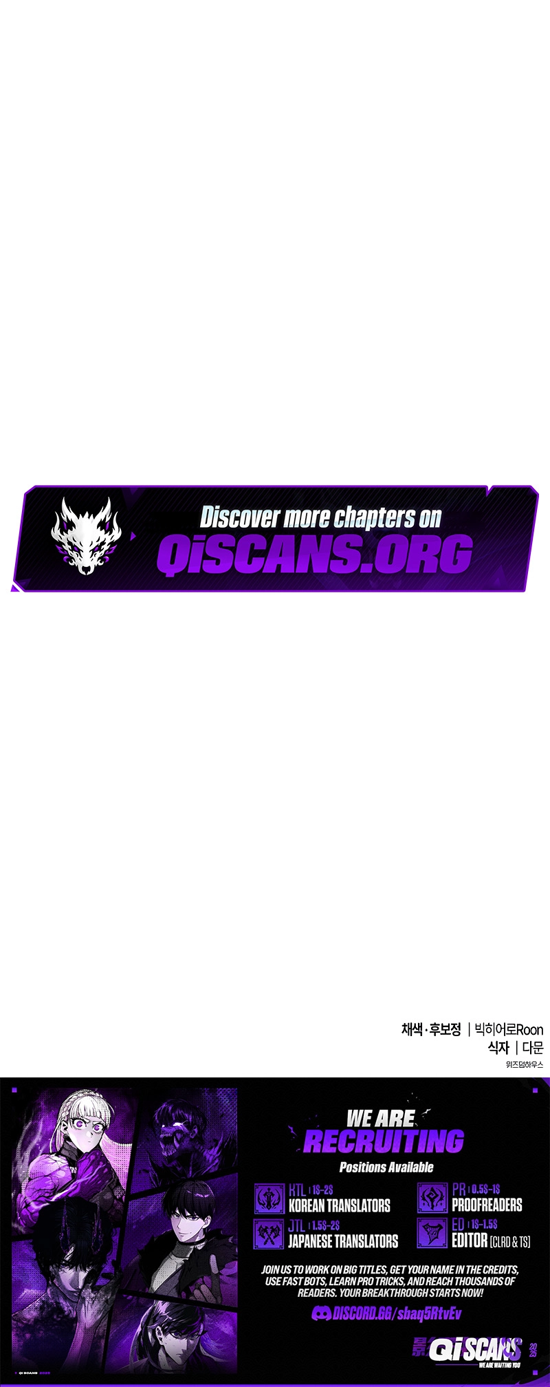 Heavenly Demon Wants to Be A Chef Chapter 55 - page 18