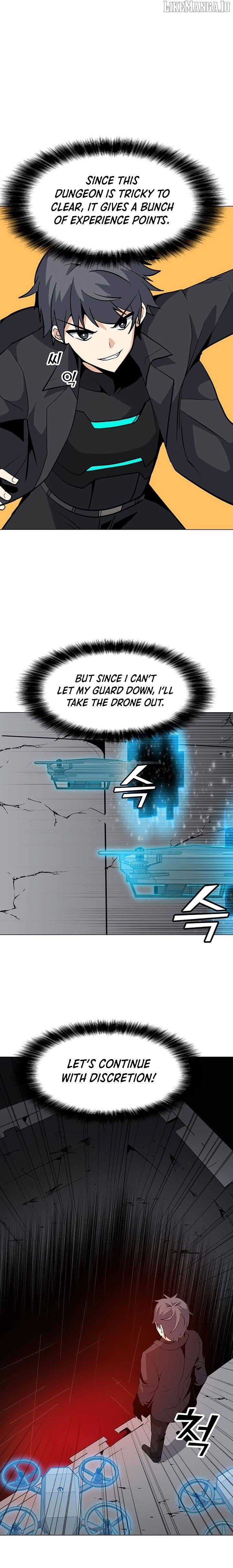 Solo Spell Caster Chapter 47 - page 7
