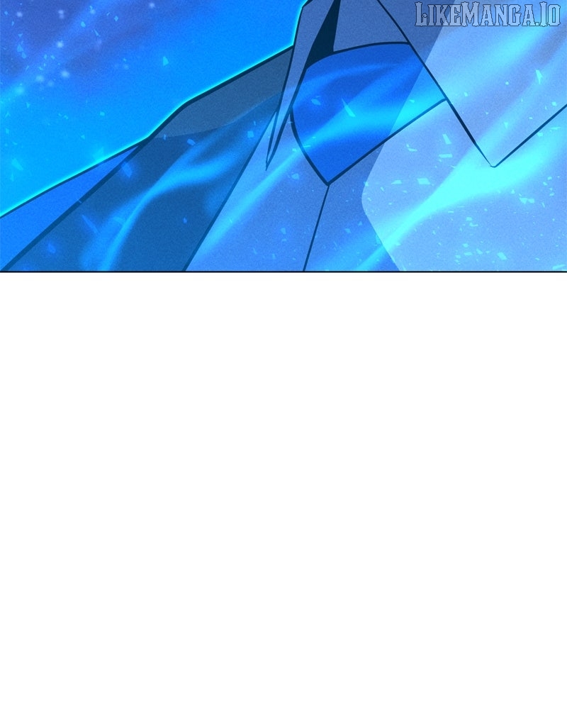 Solo Spell Caster Chapter 207 - page 5
