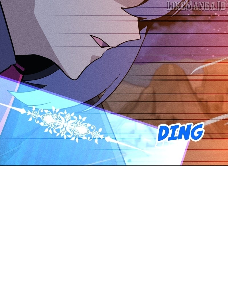Solo Spell Caster Chapter 207 - page 32