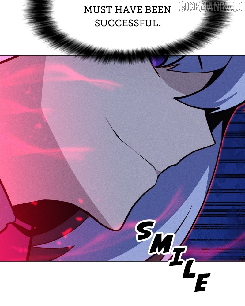 Solo Spell Caster Chapter 207 - page 34