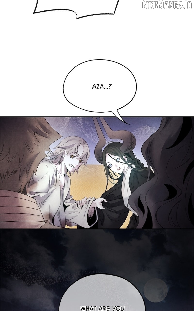 ASHA - Manga Chapter 65 - page 32
