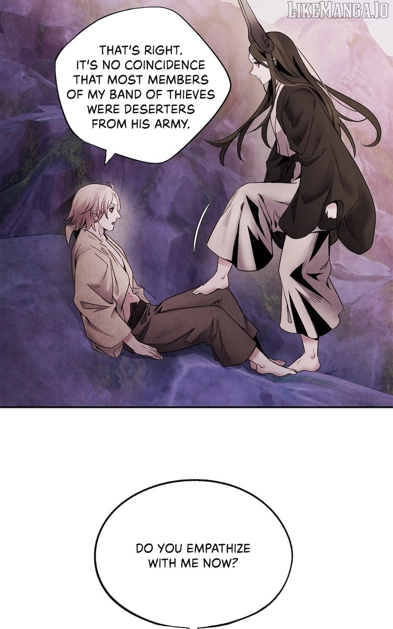 ASHA - Manga Chapter 66 - page 24