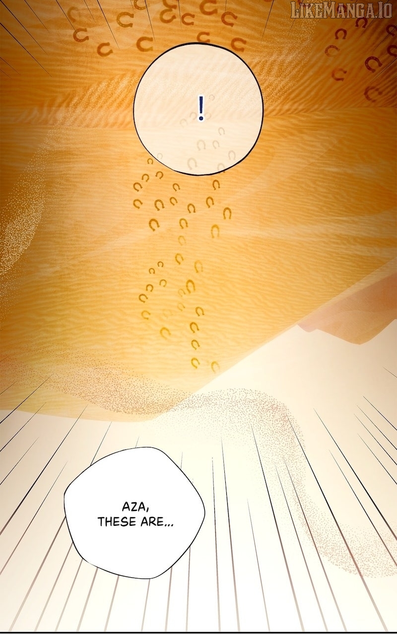 ASHA - Manga Chapter 66 - page 42