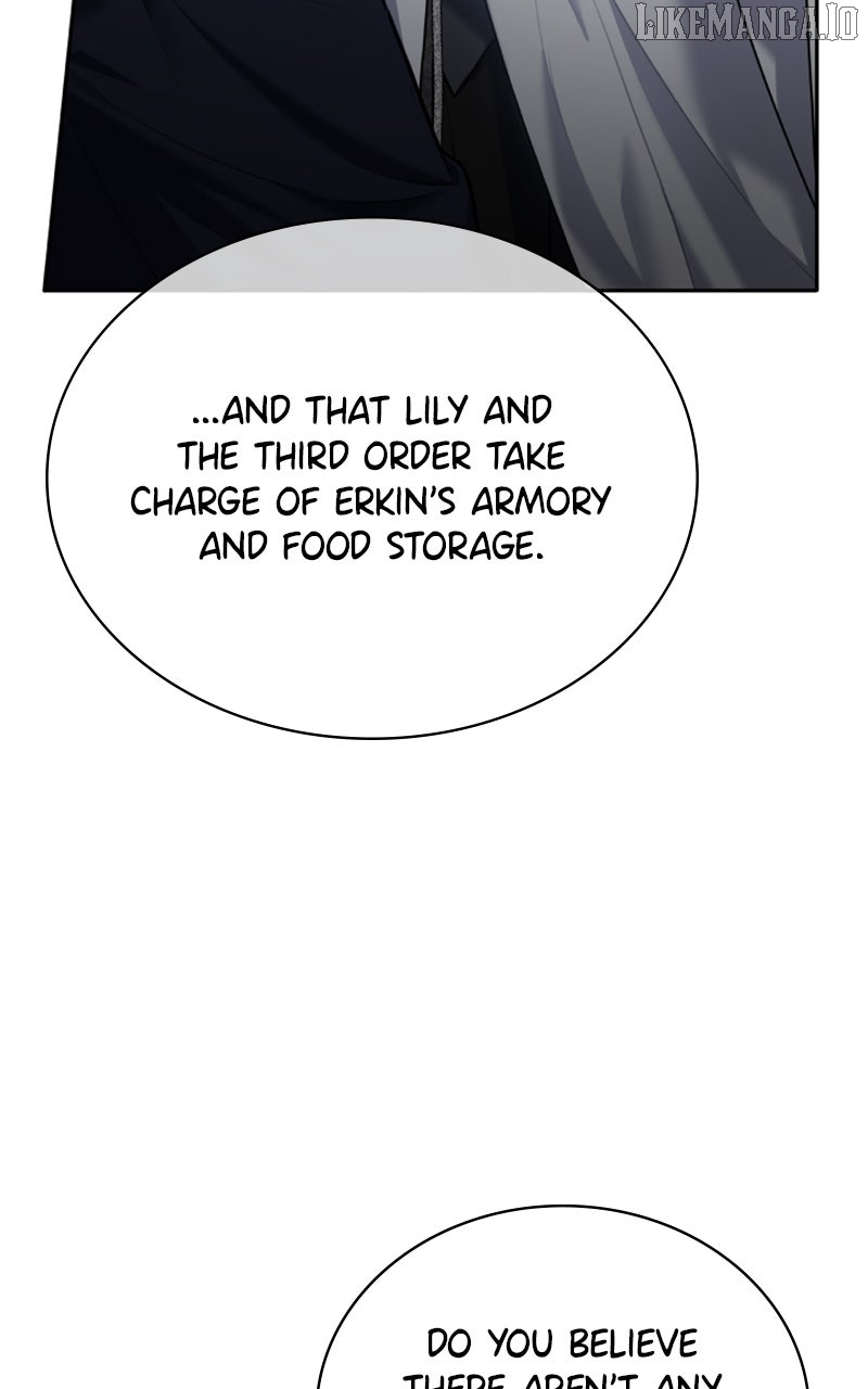 Concubine’s Invitation Chapter 82 - page 59