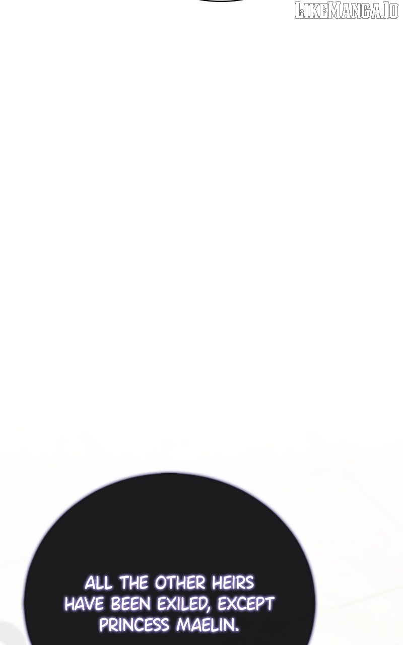 Concubine’s Invitation Chapter 83 - page 80