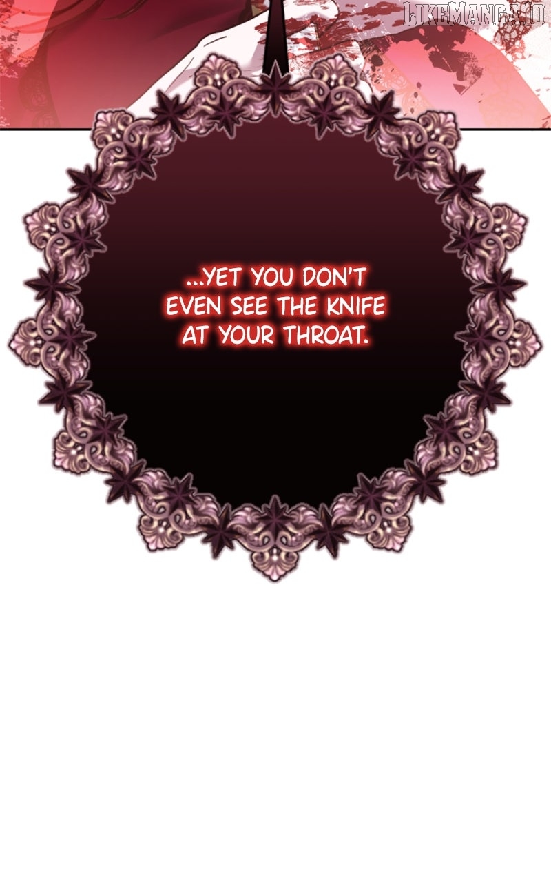 Concubine’s Invitation Chapter 85 - page 44