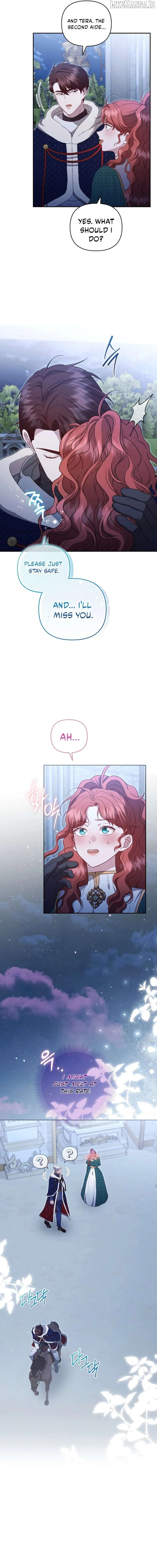 I’ll Save a Decent Family Chapter 159 - page 15