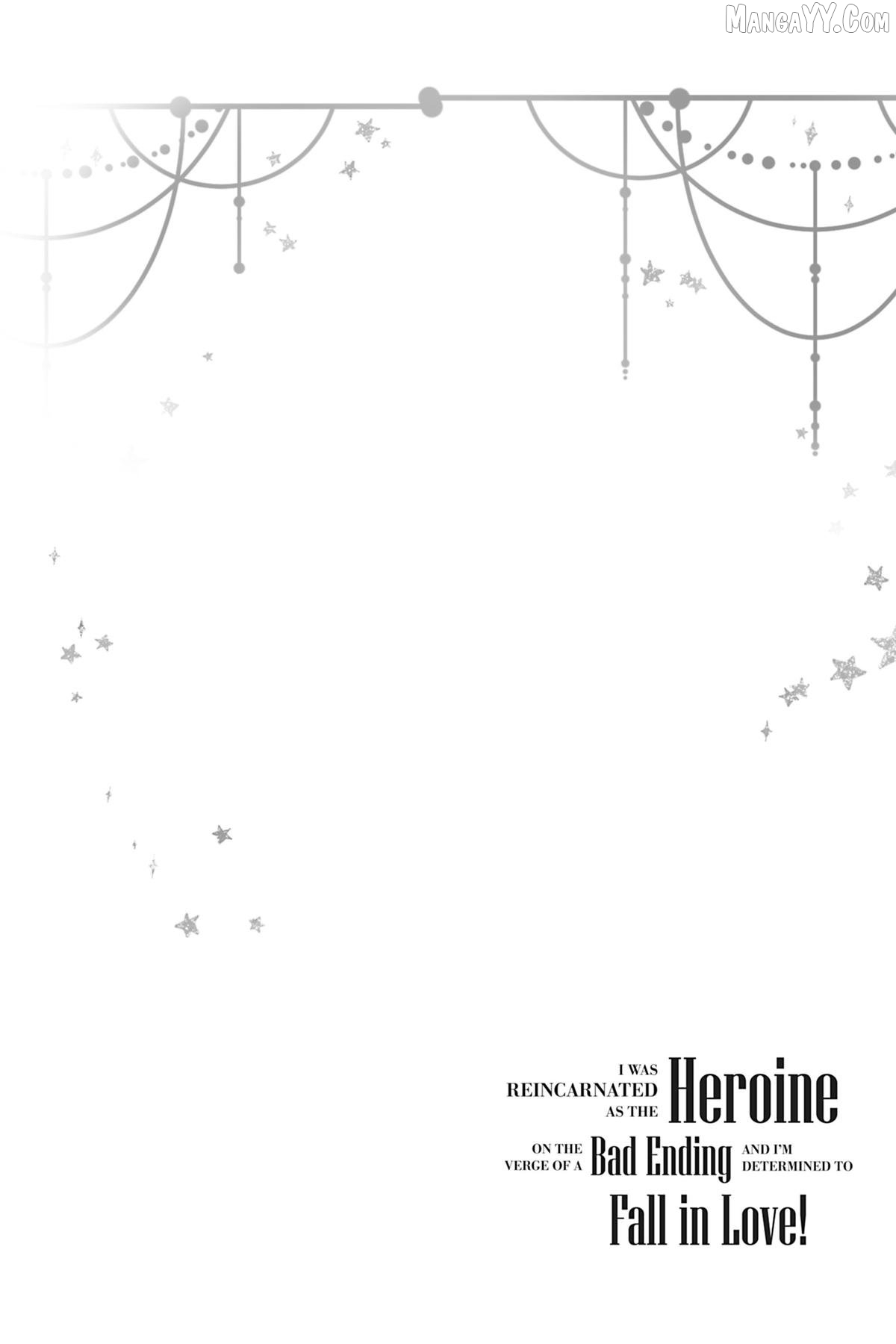 I Was Reincarnated as the Heroine on the Verge of a Bad Ending, and I'm Determined to Fall in Love! Chapter 25 - page 26
