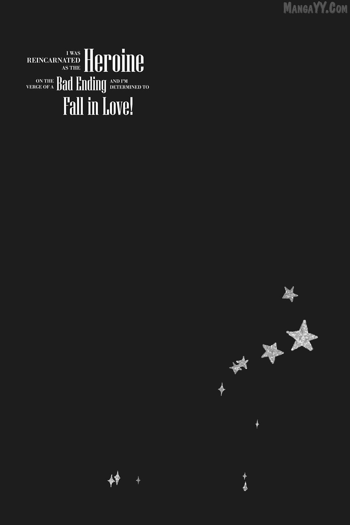 I Was Reincarnated as the Heroine on the Verge of a Bad Ending, and I'm Determined to Fall in Love! Chapter 27 - page 29