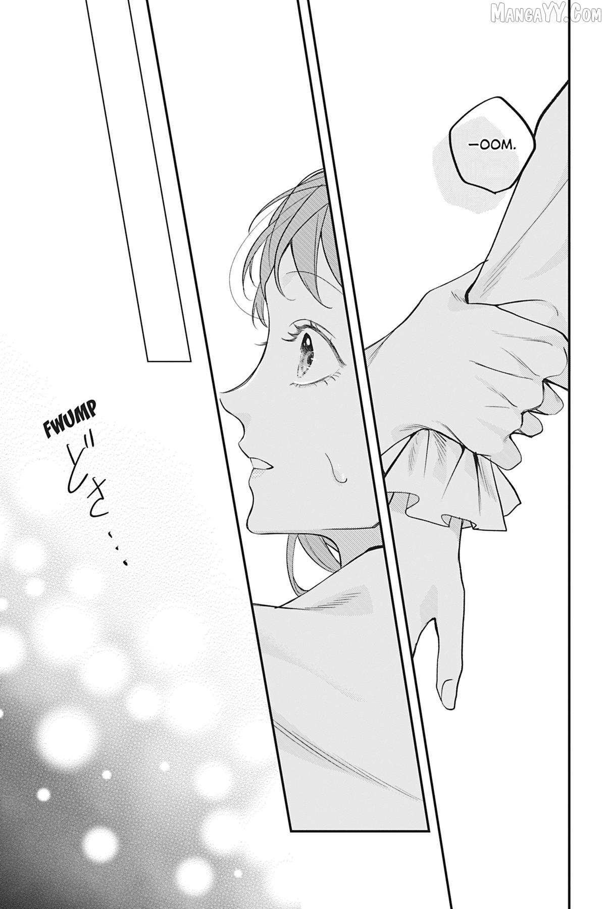 I Was Reincarnated as the Heroine on the Verge of a Bad Ending, and I'm Determined to Fall in Love! Chapter 29 - page 21