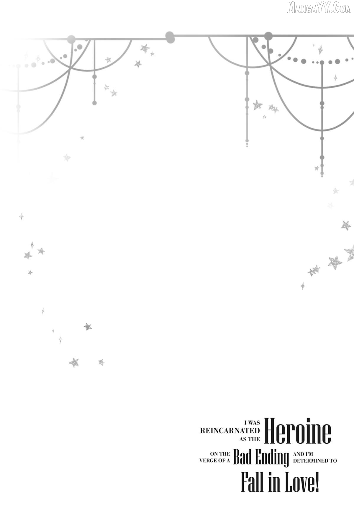 I Was Reincarnated as the Heroine on the Verge of a Bad Ending, and I'm Determined to Fall in Love! Chapter 29 - page 30
