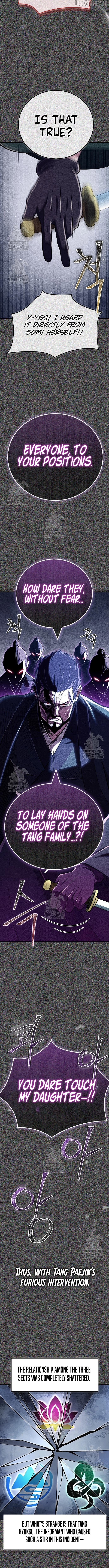 Genius Martial Arts Trainer Chapter 85 - page 3