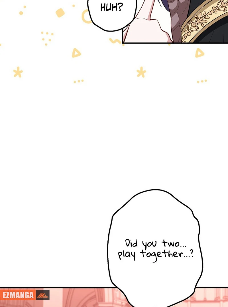 I Woke Up As a Notorious Troublemaker! Chapter 73 - page 11