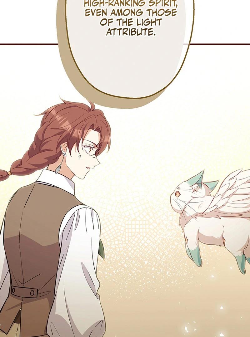 I Woke Up As a Notorious Troublemaker! Chapter 73 - page 92