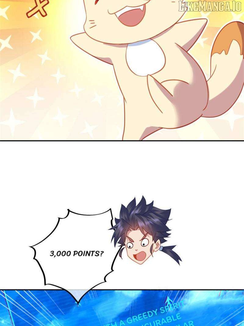 Everything started when I became a furnace Chapter 53 - page 10