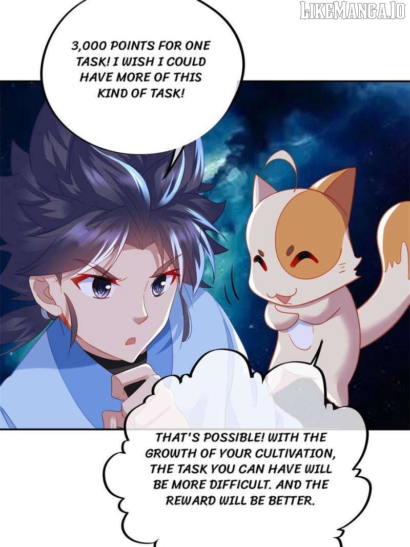 Everything started when I became a furnace Chapter 53 - page 12
